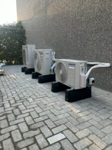 installatie